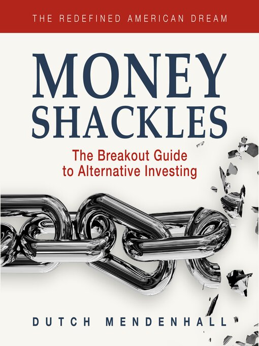 Cover image for Money Shackles
